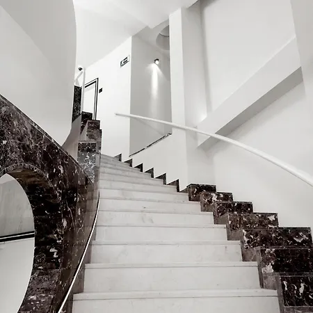 Отель Aptos Alejandra By Maxi 3*