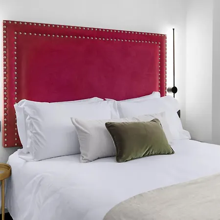 Aptos Alejandra By Maxi