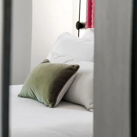Hotel Aptos Alejandra 3*
