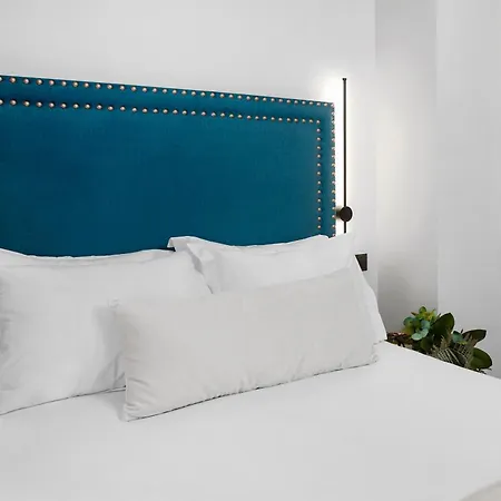 Aptos Alejandra By Maxi Отель Гранада