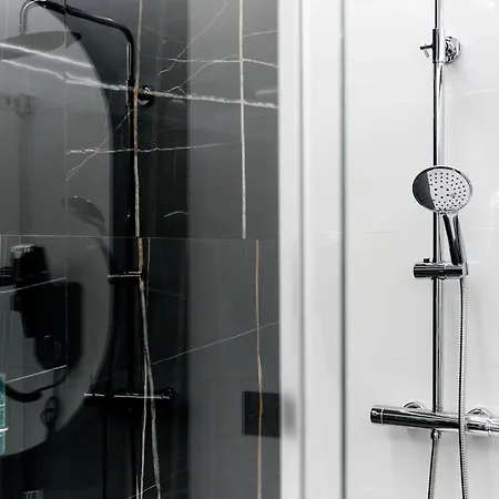 Aptos Alejandra By Maxi 3* Гранада