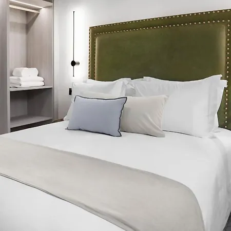 Aptos Alejandra By Maxi