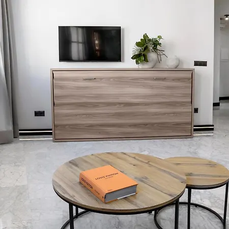 Aptos Alejandra By Maxi Отель Гранада