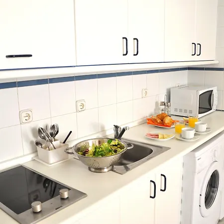 Aptos Alejandra By Maxi Гранада