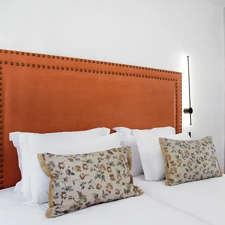 Hotel Aptos Alejandra Granada